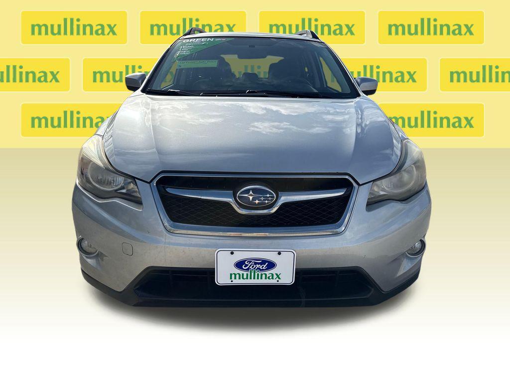used 2015 Subaru XV Crosstrek car, priced at $11,901