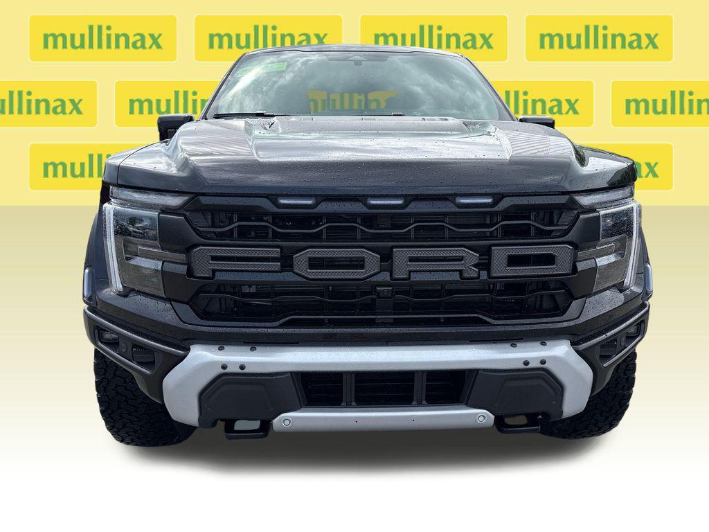 new 2026 Ford F-150 car, priced at $93,270