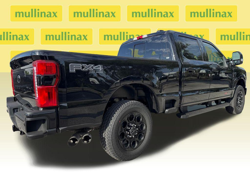 new 2026 Ford F-250 car, priced at $89,500