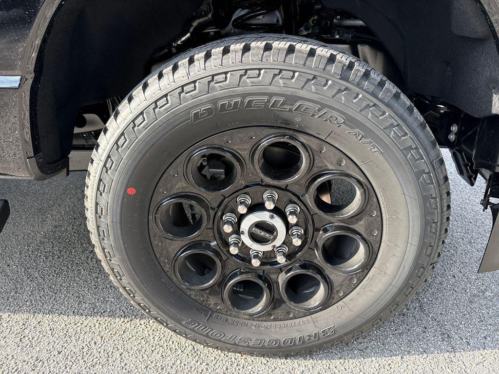 new 2026 Ford F-250 car, priced at $89,500