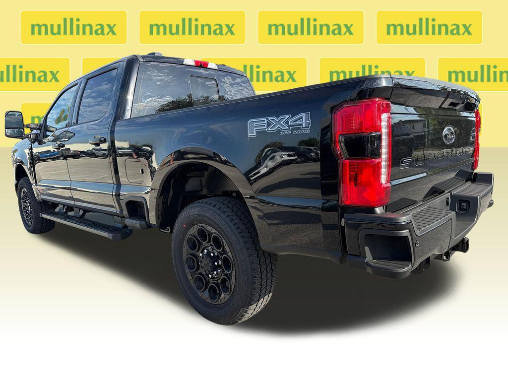 new 2026 Ford F-250 car, priced at $89,500