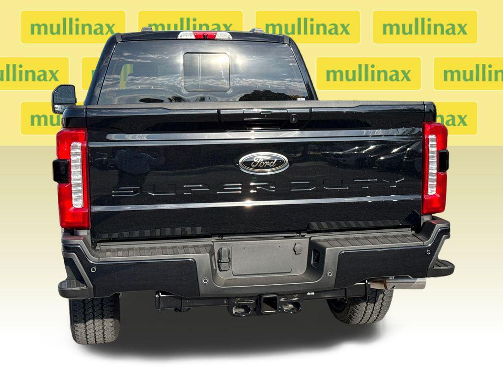 new 2026 Ford F-250 car, priced at $89,500