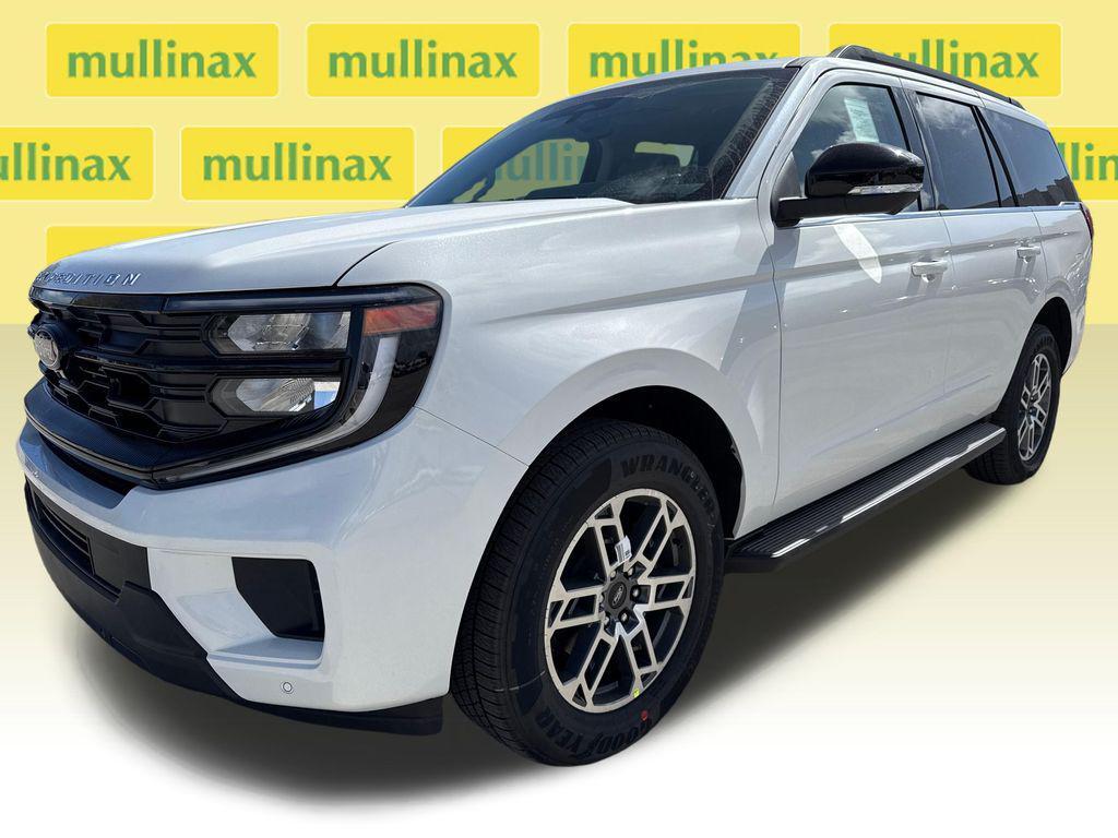 new 2026 Ford Expedition car, priced at $63,931