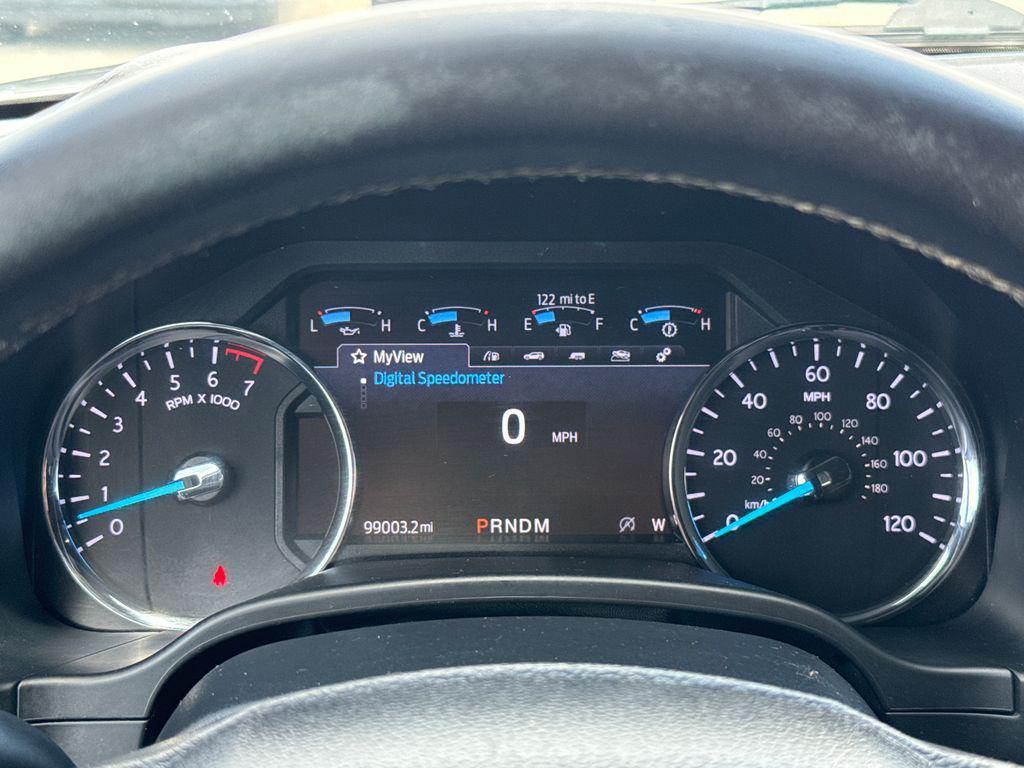 used 2020 Ford Expedition Max car, priced at $25,900