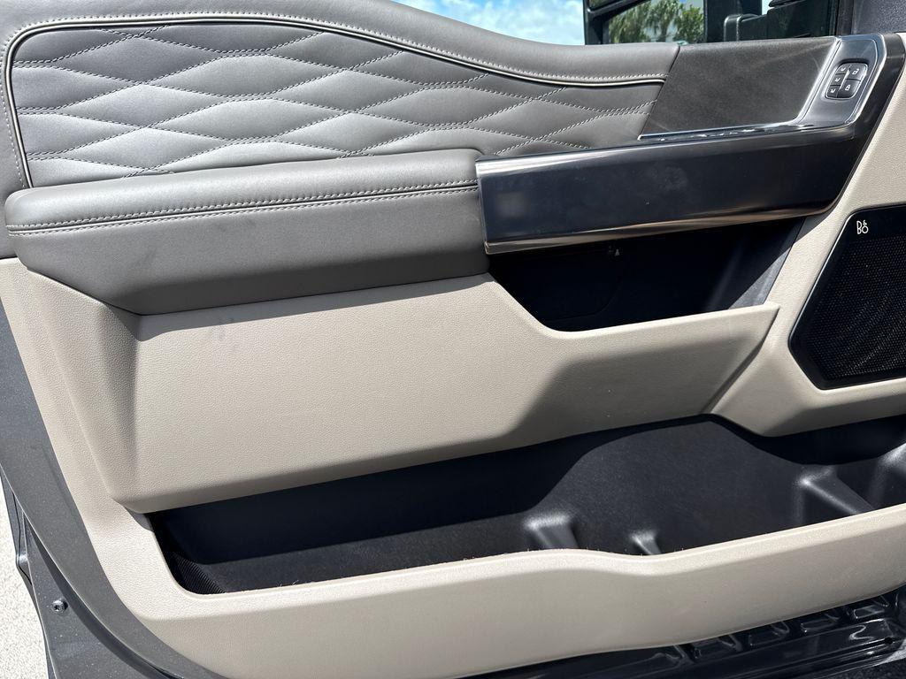 new 2026 Ford F-350 car, priced at $102,836
