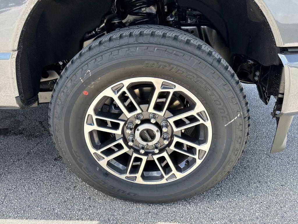 new 2026 Ford F-350 car, priced at $102,836