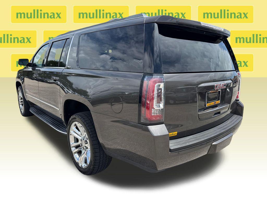 used 2019 GMC Yukon XL car, priced at $27,900