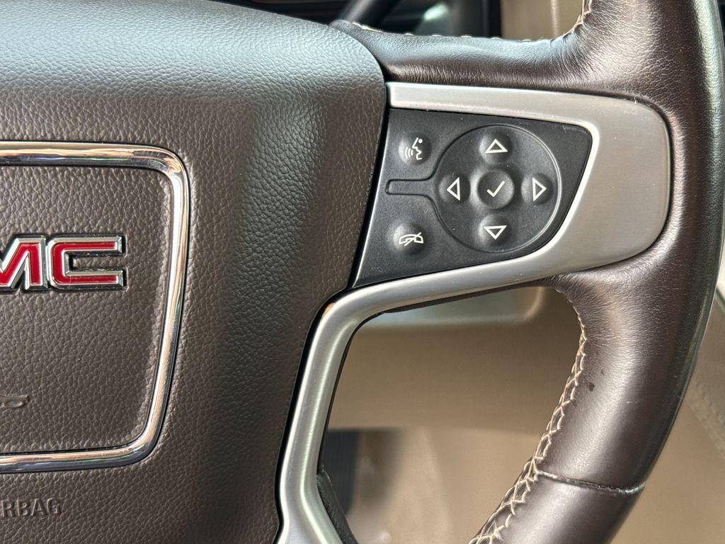 used 2019 GMC Yukon XL car, priced at $27,900