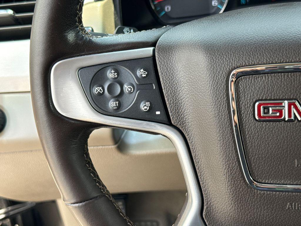 used 2019 GMC Yukon XL car, priced at $27,900