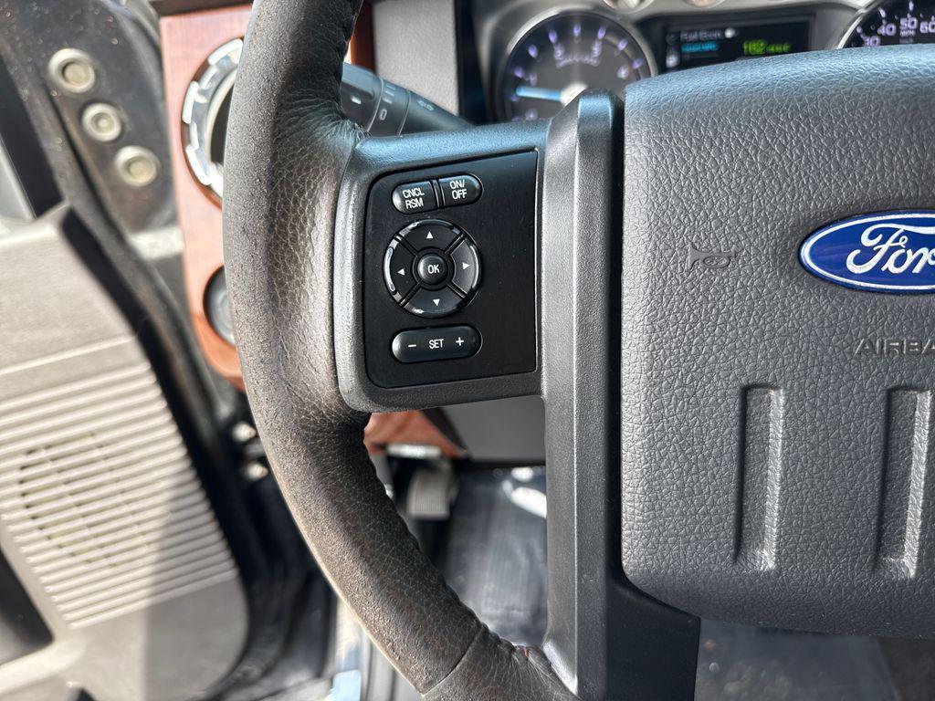 used 2015 Ford F-450 car, priced at $35,900