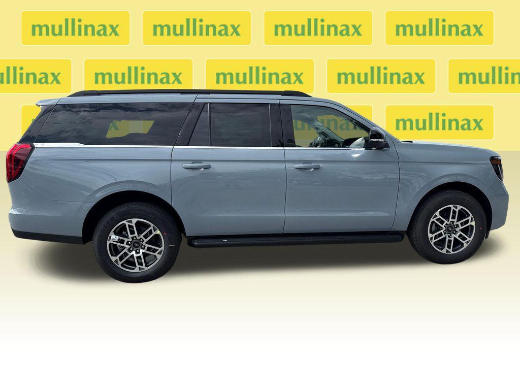 new 2026 Ford Expedition Max car, priced at $67,716