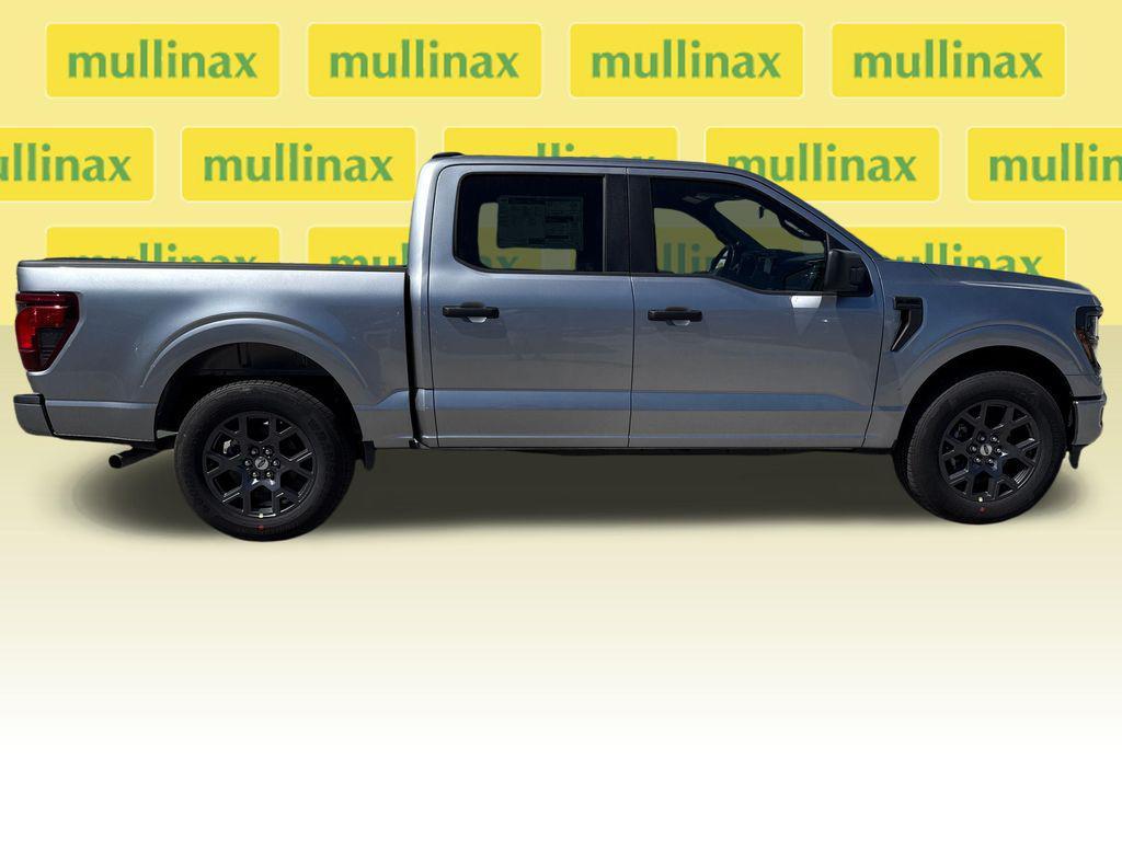 new 2026 Ford F-150 car, priced at $44,277