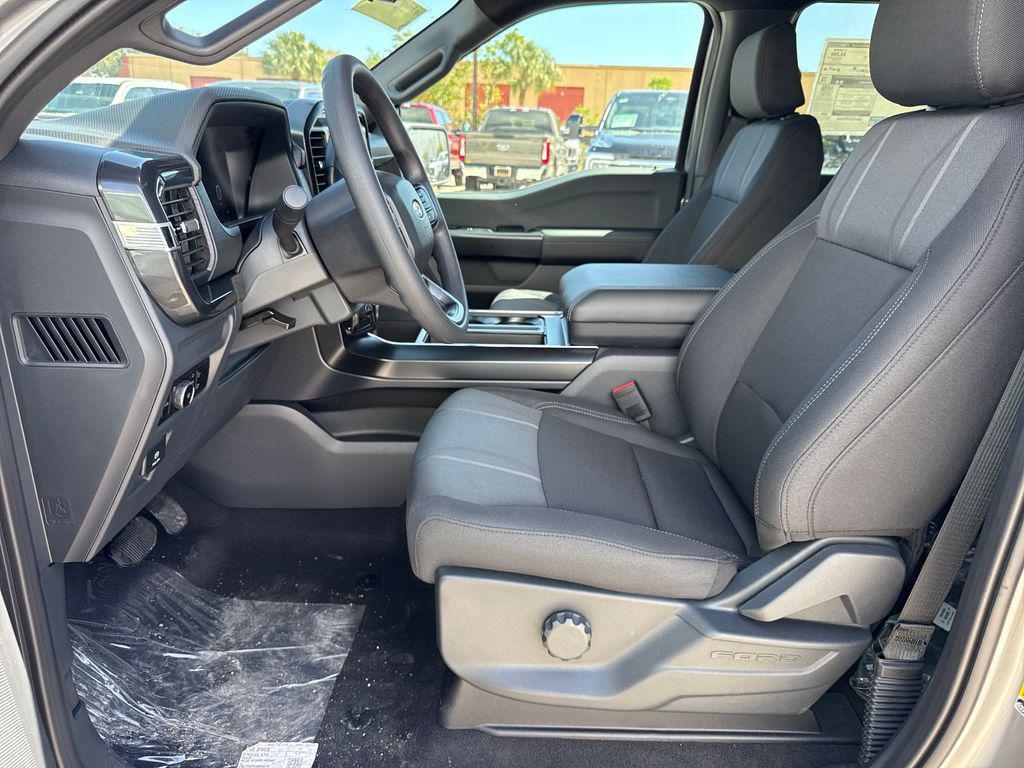 new 2026 Ford F-150 car, priced at $44,277