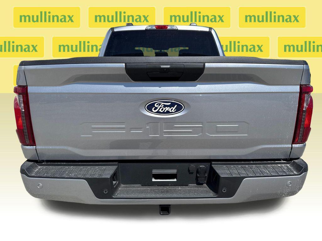 new 2026 Ford F-150 car, priced at $44,277