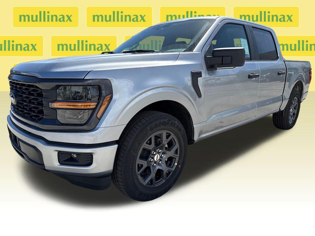 new 2026 Ford F-150 car, priced at $44,277