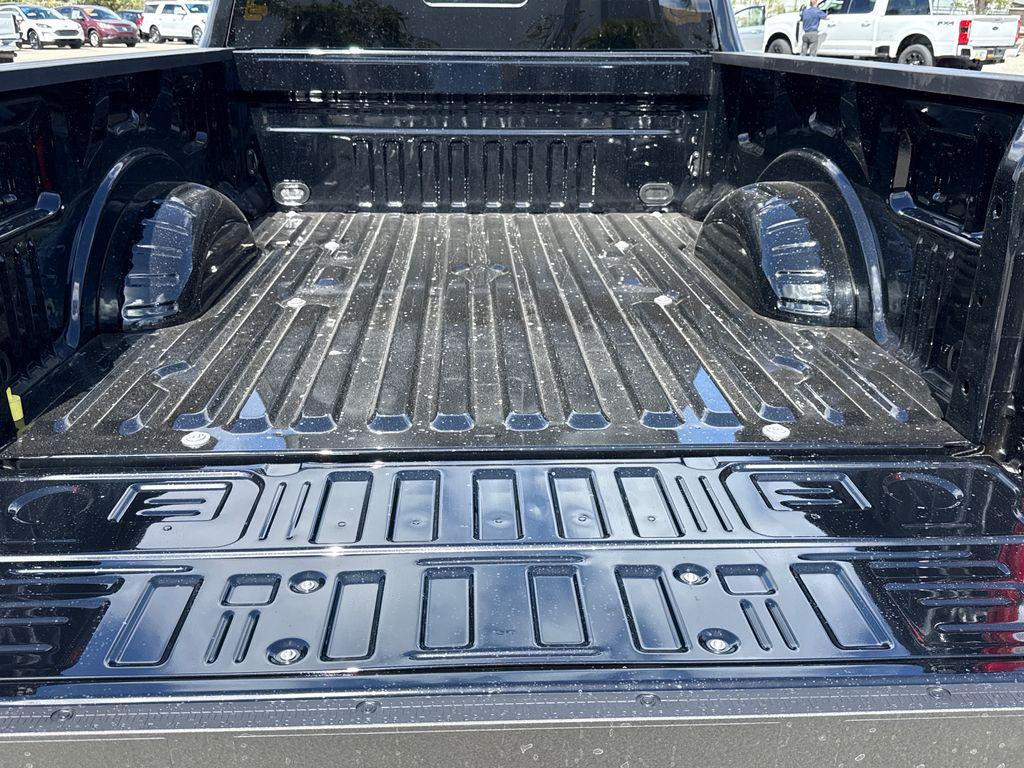 new 2026 Ford F-250 car, priced at $67,881