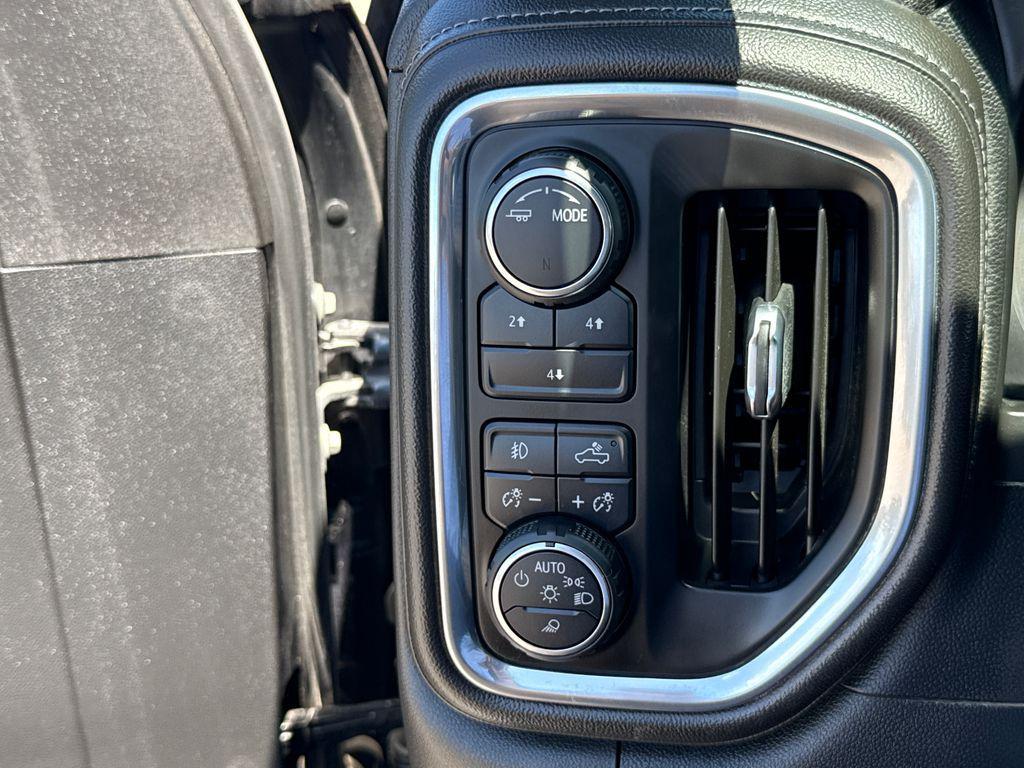 used 2020 Chevrolet Silverado 2500 car, priced at $37,900