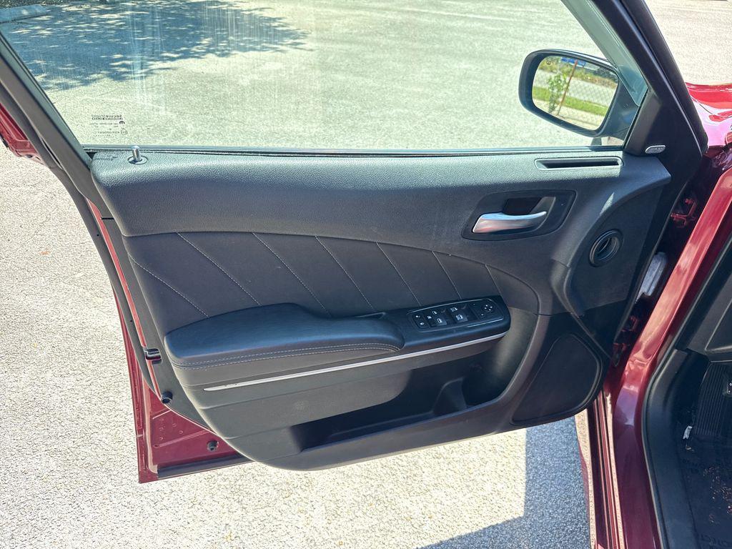 used 2023 Dodge Charger car, priced at $24,900