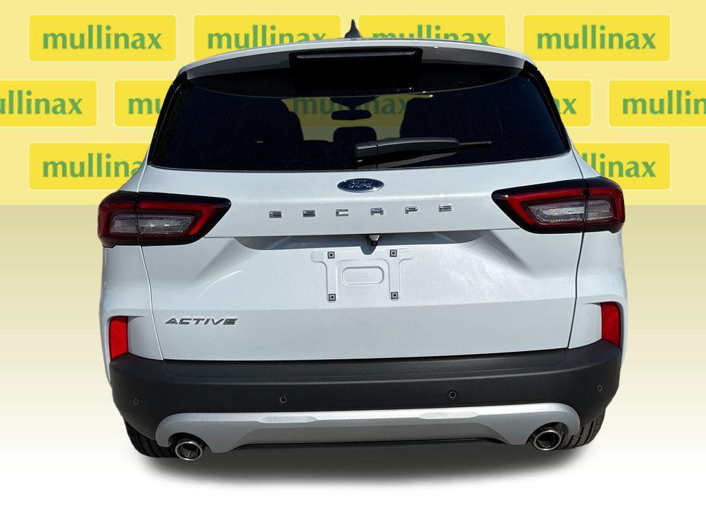new 2026 Ford Escape car, priced at $28,948
