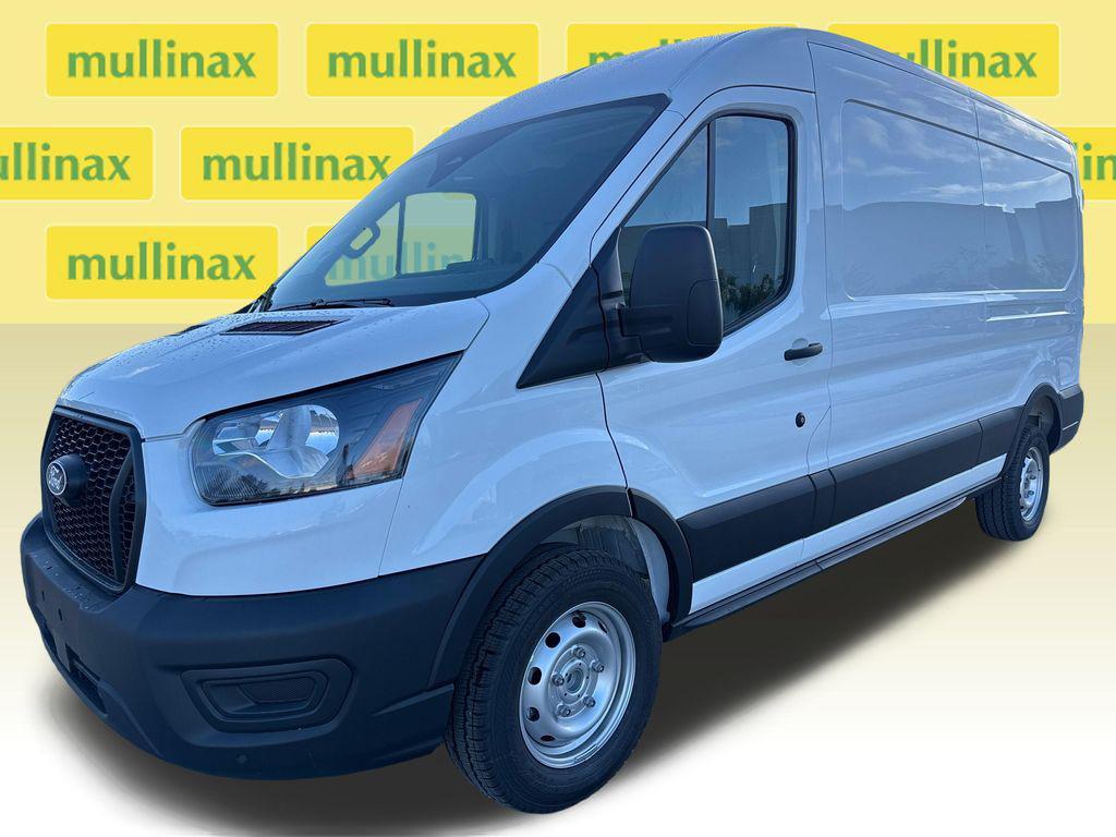 new 2026 Ford Transit-250 car, priced at $50,649