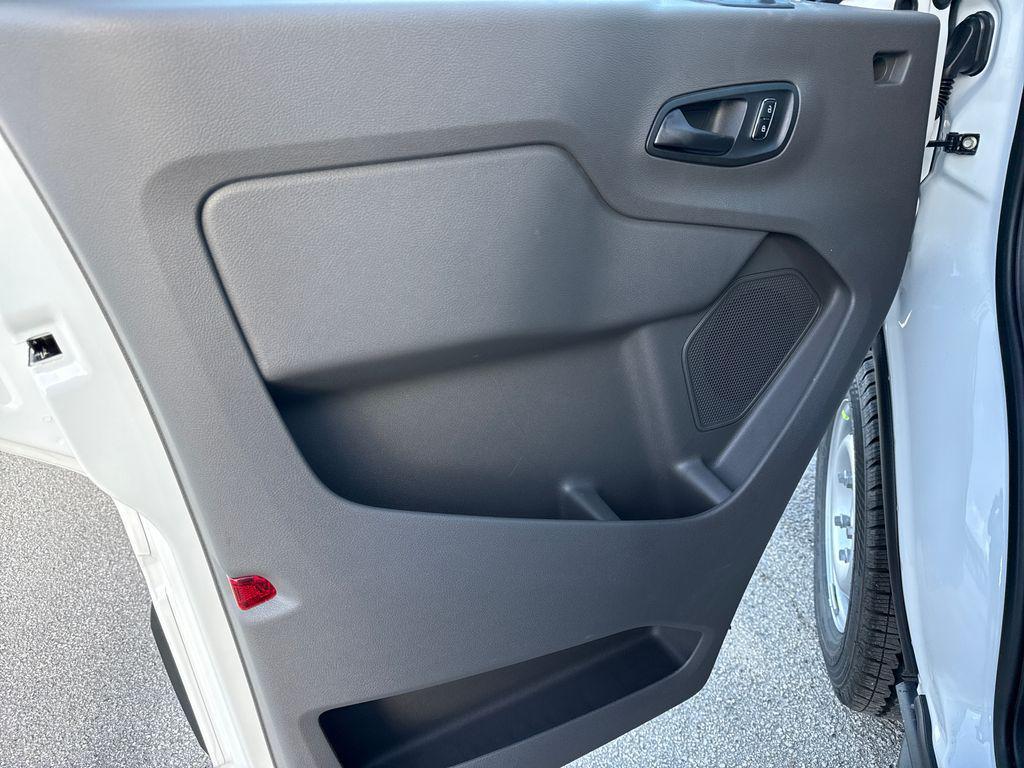new 2026 Ford Transit-250 car, priced at $50,649
