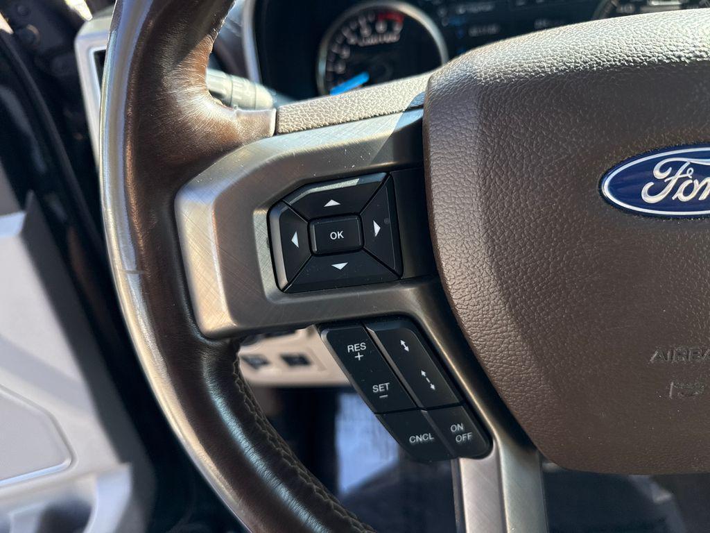 used 2019 Ford F-150 car, priced at $33,900