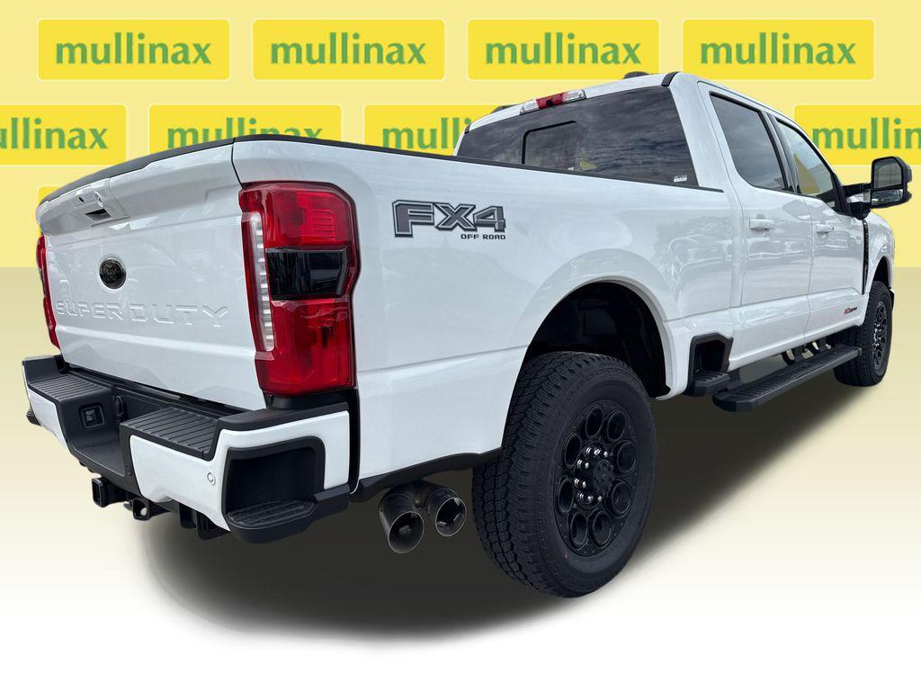new 2026 Ford F-250 car, priced at $90,390