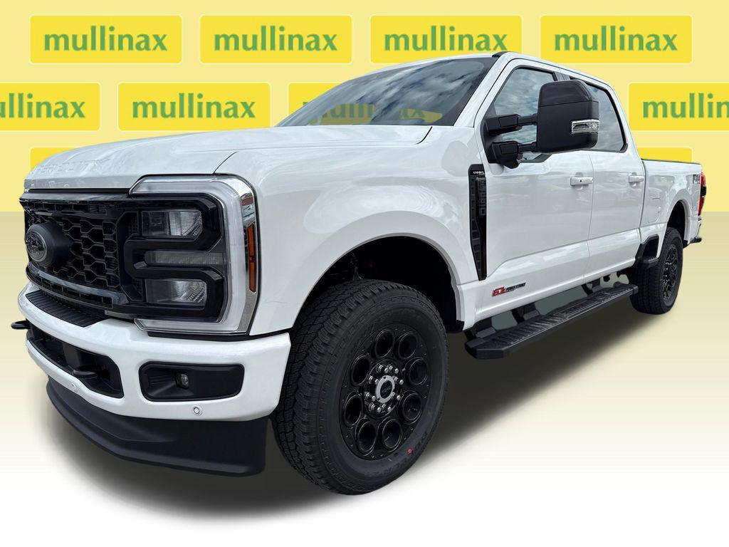 new 2026 Ford F-250 car, priced at $90,390