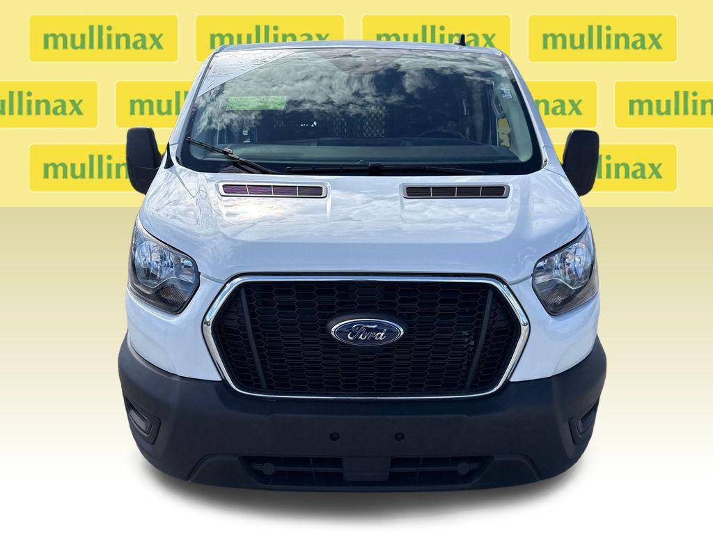 used 2024 Ford Transit-250 car, priced at $30,901