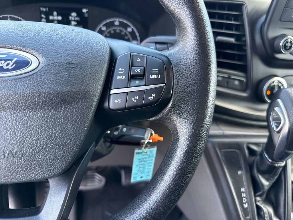 used 2024 Ford Transit-250 car, priced at $30,901