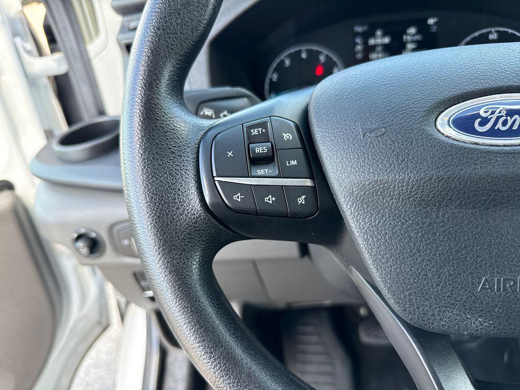 used 2024 Ford Transit-250 car, priced at $30,901