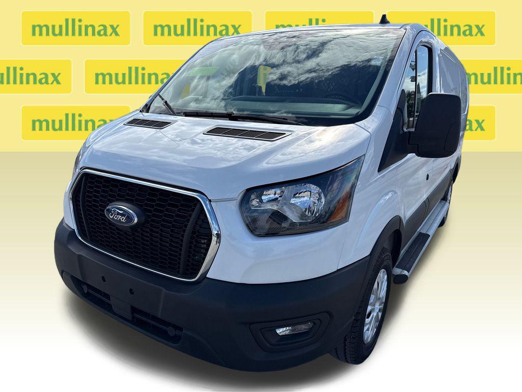 used 2024 Ford Transit-250 car, priced at $30,901