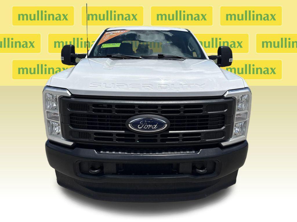 used 2023 Ford F-250 car, priced at $29,900