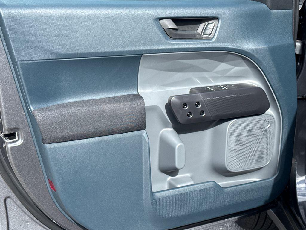 new 2026 Ford Maverick car, priced at $27,781
