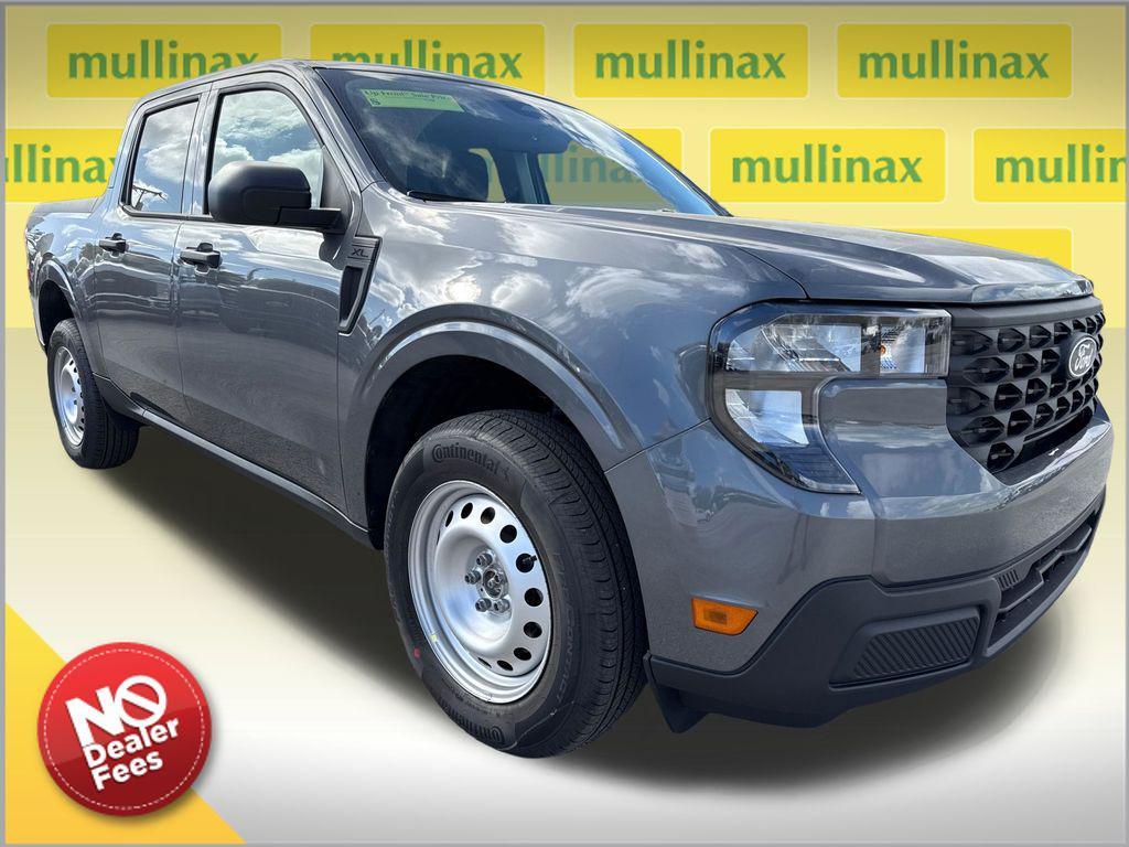 new 2026 Ford Maverick car, priced at $27,781