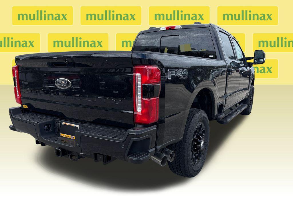 new 2026 Ford F-250 car, priced at $87,837