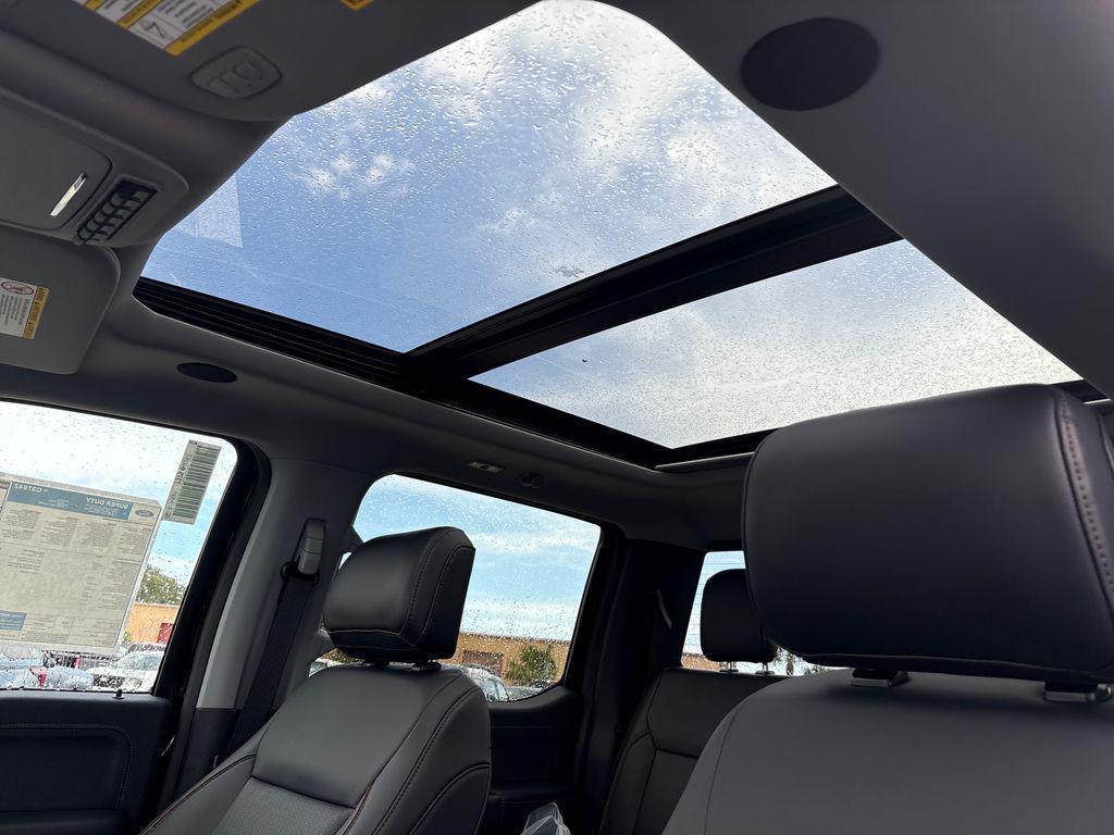 new 2026 Ford F-250 car, priced at $87,837