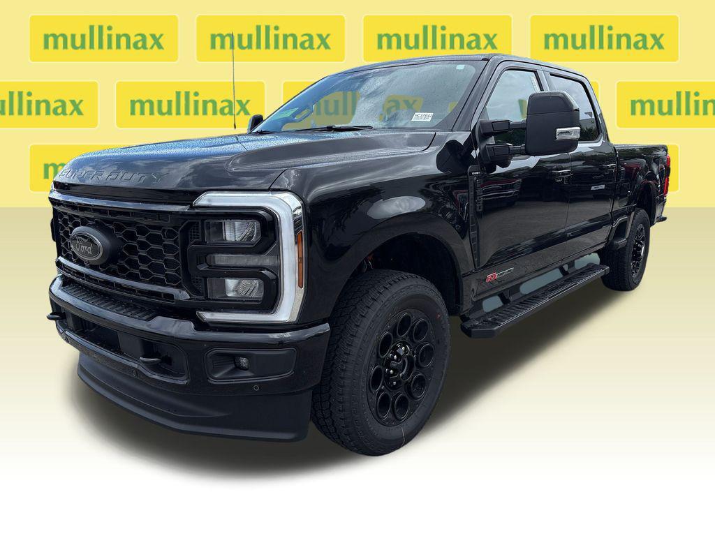 new 2026 Ford F-250 car, priced at $87,837