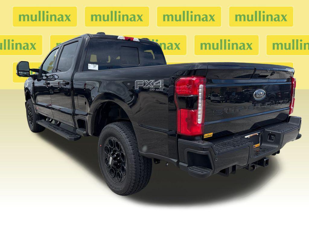 new 2026 Ford F-250 car, priced at $87,837