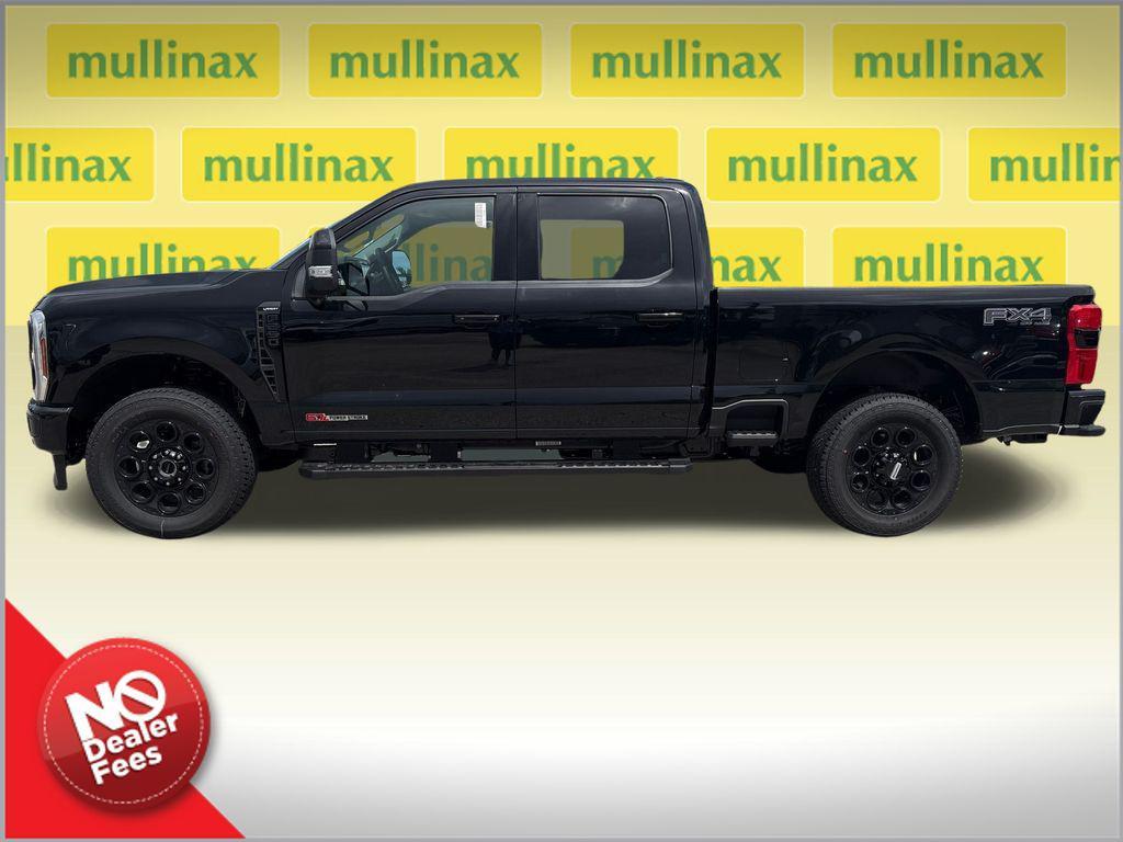 new 2026 Ford F-250 car, priced at $87,837