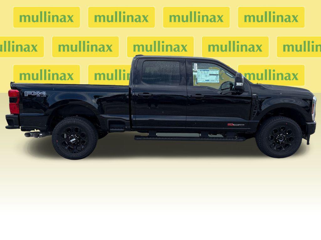 new 2026 Ford F-250 car, priced at $87,837