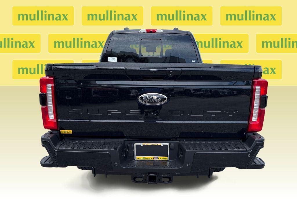 new 2026 Ford F-250 car, priced at $87,837