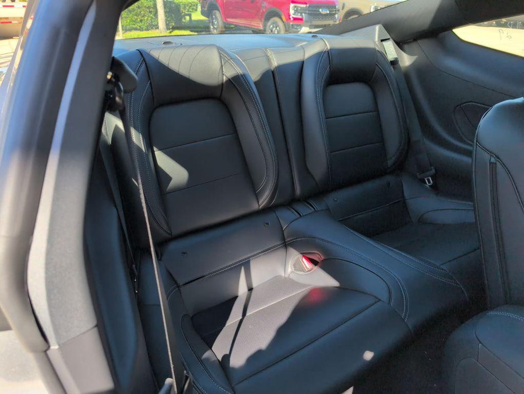 new 2026 Ford Mustang car, priced at $36,736