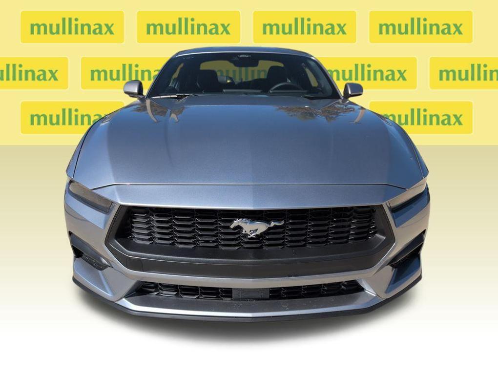 new 2026 Ford Mustang car, priced at $36,736