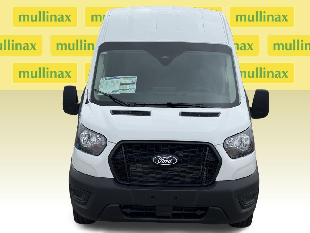 new 2026 Ford Transit-250 car, priced at $51,225