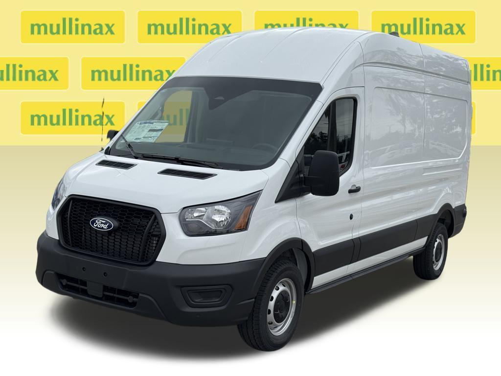 new 2026 Ford Transit-250 car, priced at $51,225