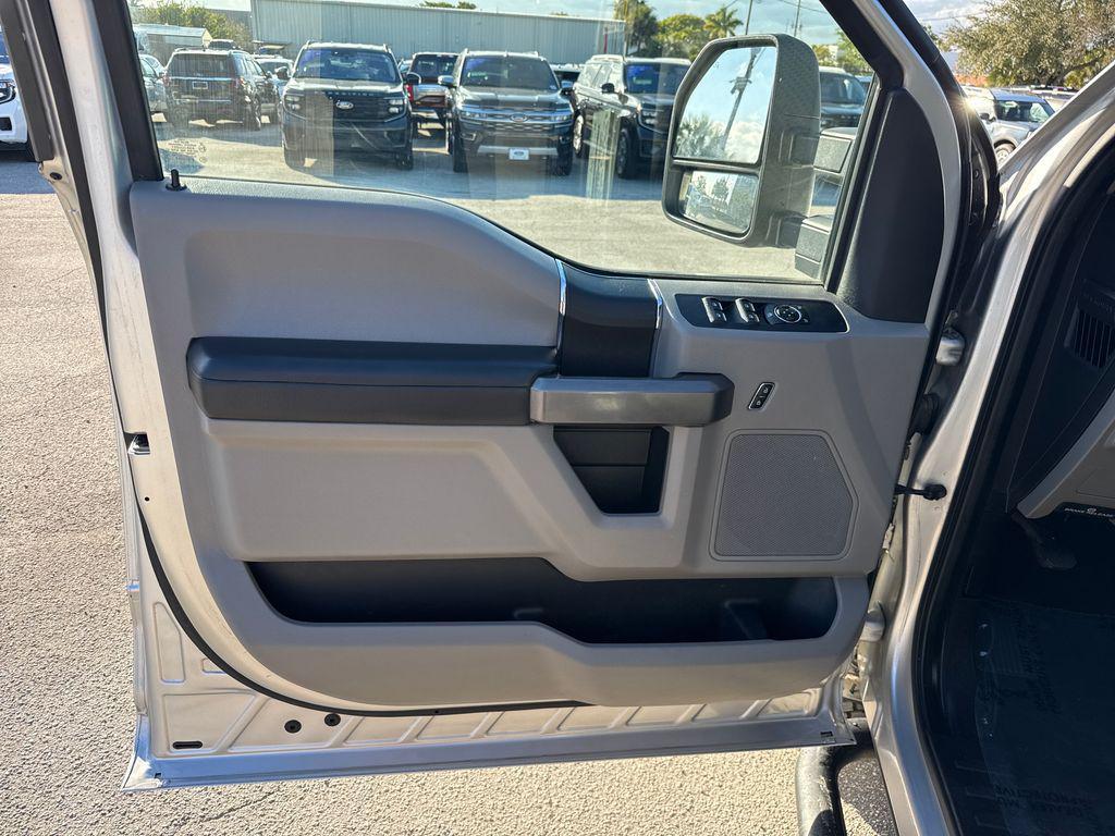 used 2019 Ford F-250 car, priced at $25,901