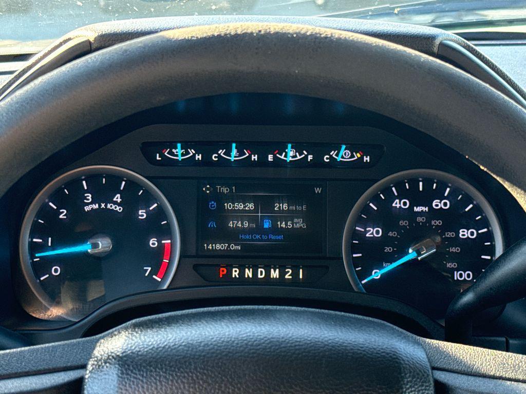 used 2019 Ford F-250 car, priced at $25,901