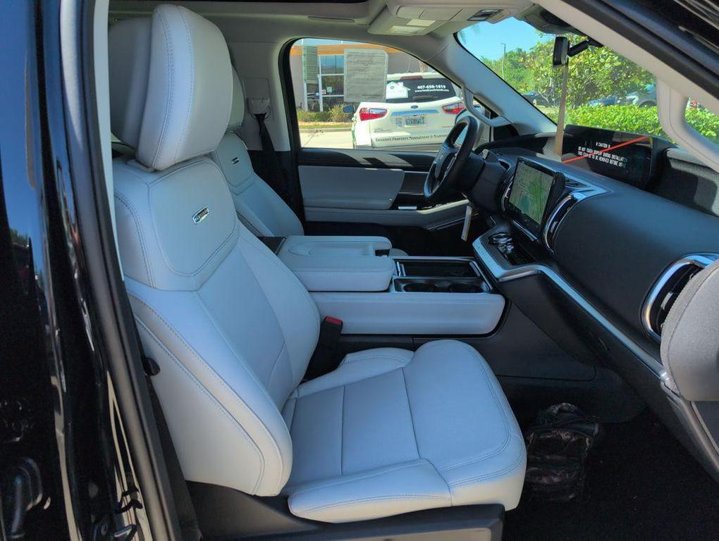 new 2026 Ford Expedition car, priced at $75,434
