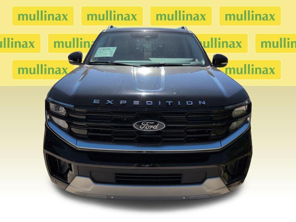 new 2026 Ford Expedition car, priced at $75,434